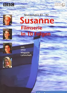  سریال سوزانا Susanne