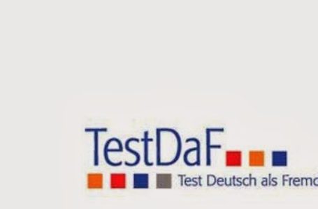 مختصر و مفید درباره آزمون تست داف (TestDaF)