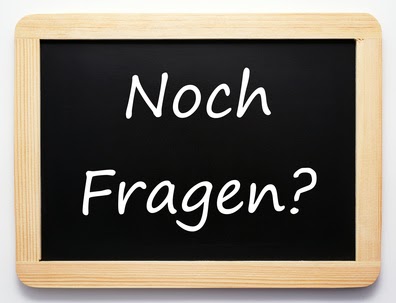  پرسش‌های مهم و بنیادی در مکالمات روزمره زبان آلمانی