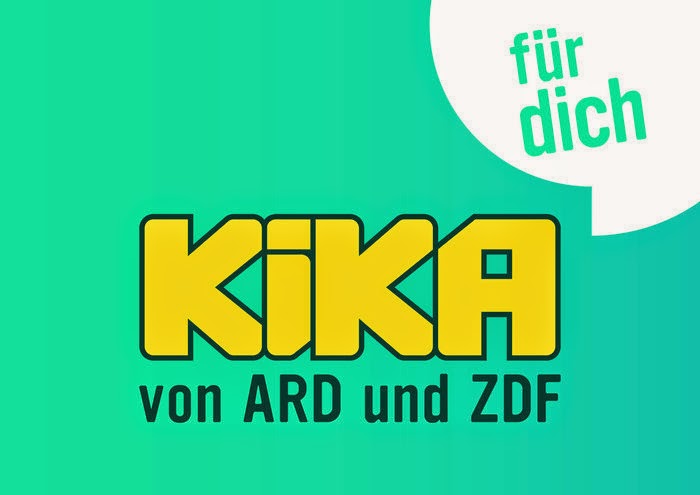  شبکه تلویزیونی کودک و نوجوان آلمان – کیکا KIKA