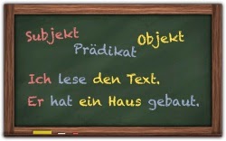  مختصر و گزیده درباره دستور زبان آلمانی به زبان ساده