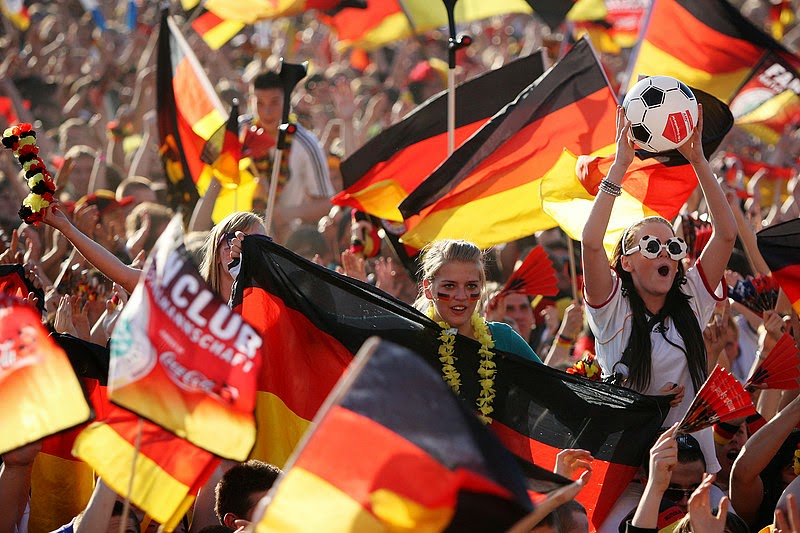  اصطلاحات فوتبالی در آلمانی