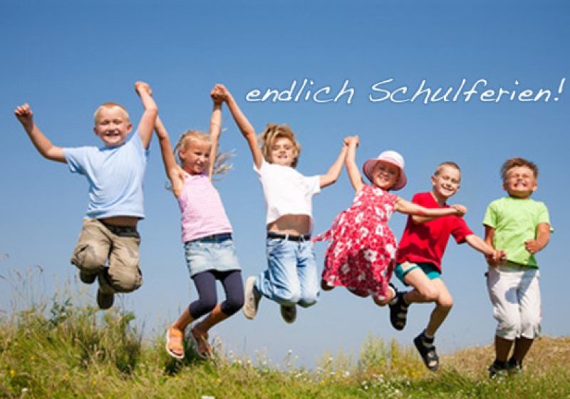  تقویم تعطیلات مدارس در آلمان